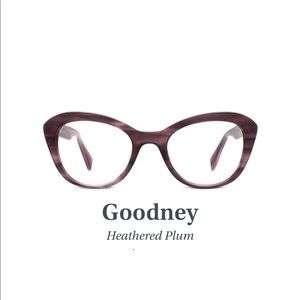 Deep Maroon Tortoise Cat Eye Glasses